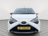 USED 2021 71 TOYOTA AYGO 1.0 VVT-i x-play Hatchback 5dr Petrol Manual Euro 6 (s/s) (71 ps) Rear Camera, Bluetooth