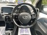 USED 2021 71 TOYOTA AYGO 1.0 VVT-i x-play Hatchback 5dr Petrol Manual Euro 6 (s/s) (71 ps) Rear Camera, Bluetooth