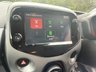 USED 2021 71 TOYOTA AYGO 1.0 VVT-i x-play Hatchback 5dr Petrol Manual Euro 6 (s/s) (71 ps) Rear Camera, Bluetooth