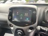USED 2021 71 TOYOTA AYGO 1.0 VVT-i x-play Hatchback 5dr Petrol Manual Euro 6 (s/s) (71 ps) Rear Camera, Bluetooth