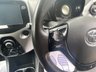 USED 2021 71 TOYOTA AYGO 1.0 VVT-i x-play Hatchback 5dr Petrol Manual Euro 6 (s/s) (71 ps) Rear Camera, Bluetooth