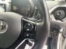USED 2021 71 TOYOTA AYGO 1.0 VVT-i x-play Hatchback 5dr Petrol Manual Euro 6 (s/s) (71 ps) Rear Camera, Bluetooth
