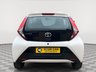 USED 2021 71 TOYOTA AYGO 1.0 VVT-i x-play Hatchback 5dr Petrol Manual Euro 6 (s/s) (71 ps) Rear Camera, Bluetooth