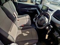 USED 2019 69 PEUGEOT PARTNER 1.5 BlueHDi 1000 Professional Standard Panel Van 5dr Diesel Manual SWB Euro 6 (100 bhp) SECURITY LOCKS