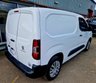 USED 2019 69 PEUGEOT PARTNER 1.5 BlueHDi 1000 Professional Standard Panel Van 5dr Diesel Manual SWB Euro 6 (100 bhp) SECURITY LOCKS
