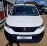 USED 2019 69 PEUGEOT PARTNER 1.5 BlueHDi 1000 Professional Standard Panel Van 5dr Diesel Manual SWB Euro 6 (100 bhp) SECURITY LOCKS