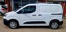 USED 2019 69 PEUGEOT PARTNER 1.5 BlueHDi 1000 Professional Standard Panel Van 5dr Diesel Manual SWB Euro 6 (100 bhp) SECURITY LOCKS