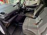 USED 2019 69 PEUGEOT PARTNER 1.5 BlueHDi 1000 Professional Standard Panel Van 5dr Diesel Manual SWB Euro 6 (100 bhp) SECURITY LOCKS