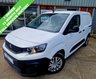USED 2019 69 PEUGEOT PARTNER 1.5 BlueHDi 1000 Professional Standard Panel Van 5dr Diesel Manual SWB Euro 6 (100 bhp) SECURITY LOCKS