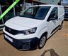 USED 2019 69 PEUGEOT PARTNER 1.5 BlueHDi 1000 Professional Standard Panel Van 5dr Diesel Manual SWB Euro 6 (100 bhp) SECURITY LOCKS