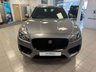 USED 2019 69 JAGUAR F-PACE 2.0 D180 Chequered Flag SUV 5dr Diesel Auto AWD Euro 6 (s/s) (180 ps) 