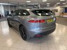 USED 2019 69 JAGUAR F-PACE 2.0 D180 Chequered Flag SUV 5dr Diesel Auto AWD Euro 6 (s/s) (180 ps) 