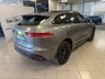 USED 2019 69 JAGUAR F-PACE 2.0 D180 Chequered Flag SUV 5dr Diesel Auto AWD Euro 6 (s/s) (180 ps) 
