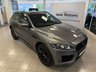 USED 2019 69 JAGUAR F-PACE 2.0 D180 Chequered Flag SUV 5dr Diesel Auto AWD Euro 6 (s/s) (180 ps) 
