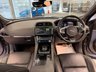 USED 2019 69 JAGUAR F-PACE 2.0 D180 Chequered Flag SUV 5dr Diesel Auto AWD Euro 6 (s/s) (180 ps) 