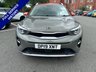 USED 2019 19 KIA STONIC 1.0 T-GDi 4 SUV 5dr Petrol Manual Euro 6 (s/s) (118 bhp) LOW INSURANCE