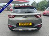 USED 2019 19 KIA STONIC 1.0 T-GDi 4 SUV 5dr Petrol Manual Euro 6 (s/s) (118 bhp) LOW INSURANCE