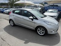USED 2012 62 FORD FIESTA 1.2 Petrol, Zetec Edition, 5 Door Hatchback, Manual. FULL 12 MONTH MOT WITH EVERY CAR