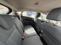 USED 2012 62 FORD FIESTA 1.2 Petrol, Zetec Edition, 5 Door Hatchback, Manual. FULL 12 MONTH MOT WITH EVERY CAR