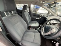 USED 2012 62 FORD FIESTA 1.2 Petrol, Zetec Edition, 5 Door Hatchback, Manual. FULL 12 MONTH MOT WITH EVERY CAR