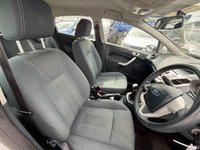 USED 2012 62 FORD FIESTA 1.2 Petrol, Zetec Edition, 5 Door Hatchback, Manual. FULL 12 MONTH MOT WITH EVERY CAR