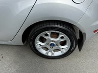 USED 2012 62 FORD FIESTA 1.2 Petrol, Zetec Edition, 5 Door Hatchback, Manual. FULL 12 MONTH MOT WITH EVERY CAR