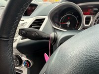 USED 2012 62 FORD FIESTA 1.2 Petrol, Zetec Edition, 5 Door Hatchback, Manual. FULL 12 MONTH MOT WITH EVERY CAR