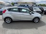 USED 2012 62 FORD FIESTA 1.2 Petrol, Zetec Edition, 5 Door Hatchback, Manual. FULL 12 MONTH MOT WITH EVERY CAR