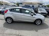 USED 2012 62 FORD FIESTA 1.2 Petrol, Zetec Edition, 5 Door Hatchback, Manual. FULL 12 MONTH MOT WITH EVERY CAR
