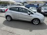 USED 2012 62 FORD FIESTA 1.2 Petrol, Zetec Edition, 5 Door Hatchback, Manual. FULL 12 MONTH MOT WITH EVERY CAR