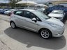 USED 2012 62 FORD FIESTA 1.2 Petrol, Zetec Edition, 5 Door Hatchback, Manual. FULL 12 MONTH MOT WITH EVERY CAR