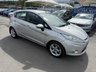 USED 2012 62 FORD FIESTA 1.2 Petrol, Zetec Edition, 5 Door Hatchback, Manual. FULL 12 MONTH MOT WITH EVERY CAR