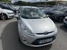 USED 2012 62 FORD FIESTA 1.2 Petrol, Zetec Edition, 5 Door Hatchback, Manual. FULL 12 MONTH MOT WITH EVERY CAR