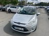 USED 2012 62 FORD FIESTA 1.2 Petrol, Zetec Edition, 5 Door Hatchback, Manual. FULL 12 MONTH MOT WITH EVERY CAR