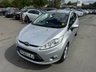 USED 2012 62 FORD FIESTA 1.2 Petrol, Zetec Edition, 5 Door Hatchback, Manual. FULL 12 MONTH MOT WITH EVERY CAR