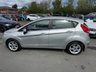 USED 2012 62 FORD FIESTA 1.2 Petrol, Zetec Edition, 5 Door Hatchback, Manual. FULL 12 MONTH MOT WITH EVERY CAR