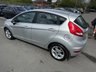 USED 2012 62 FORD FIESTA 1.2 Petrol, Zetec Edition, 5 Door Hatchback, Manual. FULL 12 MONTH MOT WITH EVERY CAR
