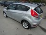 USED 2012 62 FORD FIESTA 1.2 Petrol, Zetec Edition, 5 Door Hatchback, Manual. FULL 12 MONTH MOT WITH EVERY CAR