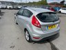 USED 2012 62 FORD FIESTA 1.2 Petrol, Zetec Edition, 5 Door Hatchback, Manual. FULL 12 MONTH MOT WITH EVERY CAR