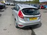 USED 2012 62 FORD FIESTA 1.2 Petrol, Zetec Edition, 5 Door Hatchback, Manual. FULL 12 MONTH MOT WITH EVERY CAR