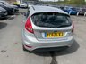 USED 2012 62 FORD FIESTA 1.2 Petrol, Zetec Edition, 5 Door Hatchback, Manual. FULL 12 MONTH MOT WITH EVERY CAR