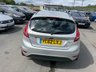 USED 2012 62 FORD FIESTA 1.2 Petrol, Zetec Edition, 5 Door Hatchback, Manual. FULL 12 MONTH MOT WITH EVERY CAR