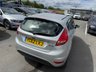 USED 2012 62 FORD FIESTA 1.2 Petrol, Zetec Edition, 5 Door Hatchback, Manual. FULL 12 MONTH MOT WITH EVERY CAR