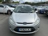 USED 2012 62 FORD FIESTA 1.2 Petrol, Zetec Edition, 5 Door Hatchback, Manual. FULL 12 MONTH MOT WITH EVERY CAR