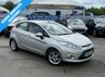 USED 2012 62 FORD FIESTA 1.2 Petrol, Zetec Edition, 5 Door Hatchback, Manual. FULL 12 MONTH MOT WITH EVERY CAR