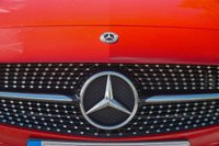 USED 2017 67 MERCEDES-BENZ A-CLASS 1.5 A180d AMG Line Hatchback 5dr Diesel Manual Euro 6 (s/s) (109 ps) 