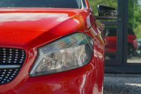 USED 2017 67 MERCEDES-BENZ A-CLASS 1.5 A180d AMG Line Hatchback 5dr Diesel Manual Euro 6 (s/s) (109 ps) 