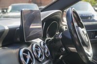 USED 2017 67 MERCEDES-BENZ A-CLASS 1.5 A180d AMG Line Hatchback 5dr Diesel Manual Euro 6 (s/s) (109 ps) 