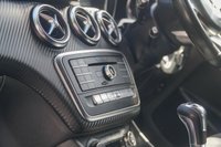 USED 2017 67 MERCEDES-BENZ A-CLASS 1.5 A180d AMG Line Hatchback 5dr Diesel Manual Euro 6 (s/s) (109 ps) 