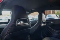 USED 2017 67 MERCEDES-BENZ A-CLASS 1.5 A180d AMG Line Hatchback 5dr Diesel Manual Euro 6 (s/s) (109 ps) 
